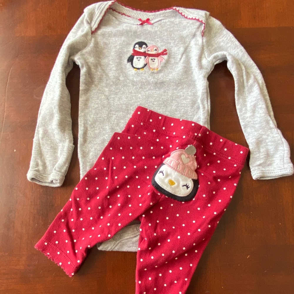 Christmas Outfit
